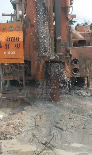 Water Borehole Drilling Services in Kano State Generally