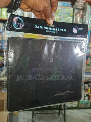Mouse Pad (Square Shape)