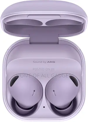 SAMSUNG Galaxy Buds Pro 2