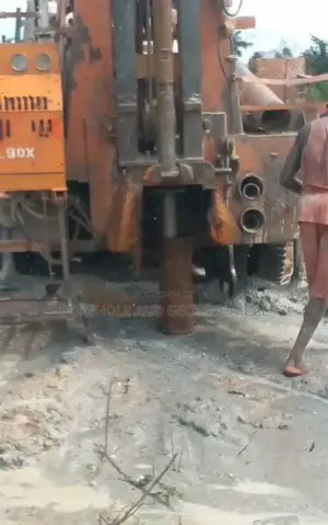 Water Borehole Drilling Services in Kebbi State Generally