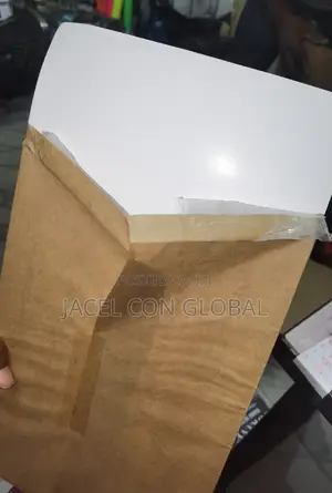 Glossy Paper