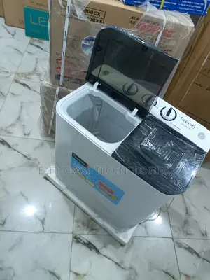 Best Grade Century 6kg Washing Machine CW8522-B1