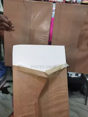 A4 Size Glossy Paper