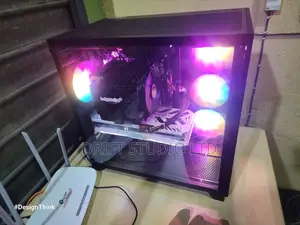 New Desktop Computer 16GB Intel Core I7 SSD 1T
