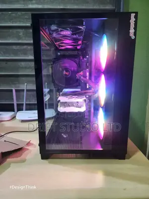 New Desktop Computer 16GB Intel Core I7 SSD 1T
