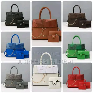 Celeb 3 In1 Fashion Bag