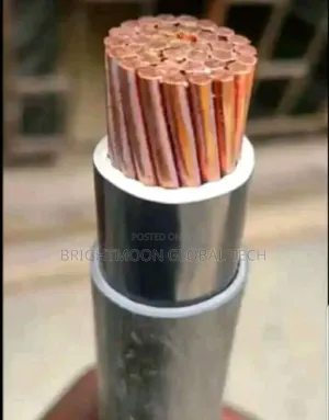 500mm PVC PVC Cable
