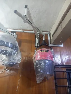 Wall Mounted Dryer