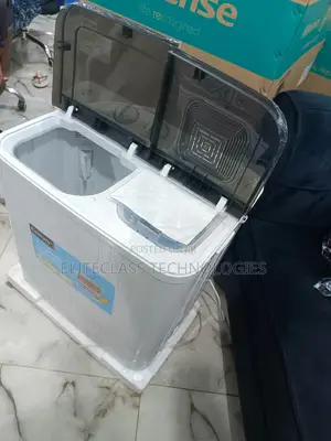 Trending Century 6kg Washing Machine CW8522-B1