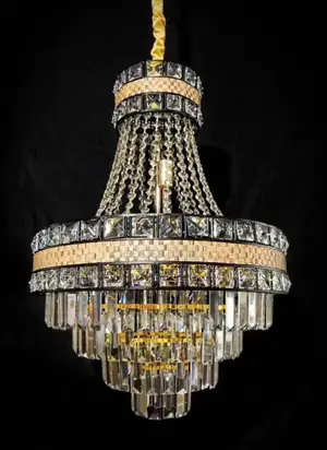 Crystal Chandelier