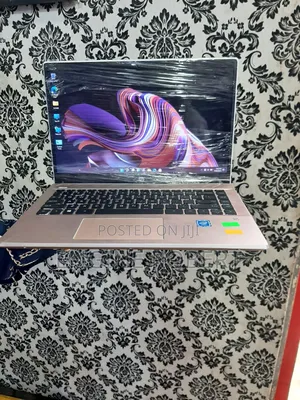 Laptop HP 14S 4GB Intel HDD 128GB