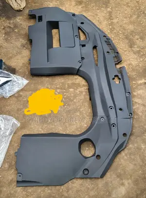 Complete Engine Cover for Rx 350 2010 to 2015