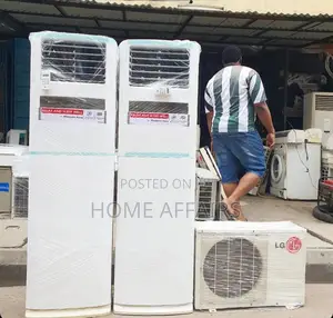 LG 2hp Standing AC Air Conditioner +GUARANTEE[Pay Ondelivery