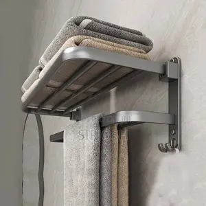 Towel Hanger