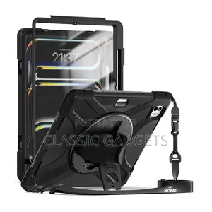 Defender Case for Apple iPad Pro 11” M4, M5 /Air 11” M2 -2024 and 2025