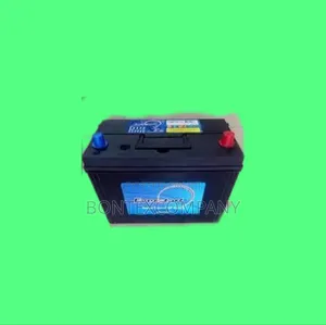 80ah/90ahs Everstart Battery