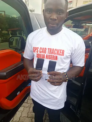Premium Car Tracker Installation