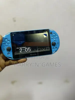 PSP Vita Slim