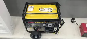 4.5kva Sumec Firman Generator 100c/O Copper (SPG3000E2)