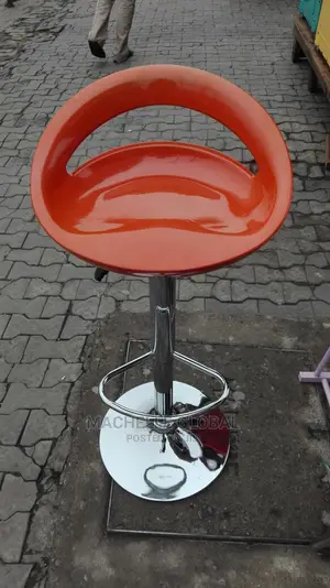 Unique Barstool