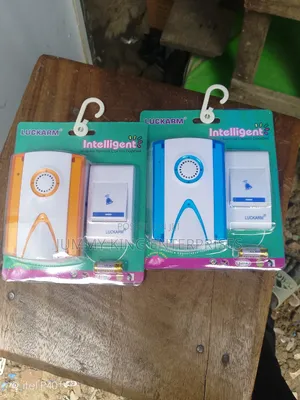 Wireless Door Bell