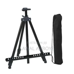 Portable Adjustable Metal Sketch Easel Sketch Drawing For