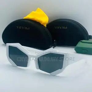 Prada Quality Luxury Sunglasses