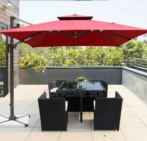Quality Executive Umbrella Without Light