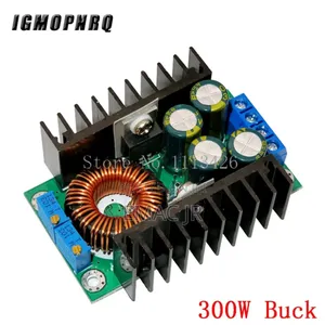 Dc-Dc 300W 9A 5-40v Stepdown Power Supply