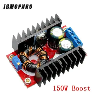 Dc-Dc 150w 10-32v to 12v -35v !Step Up Power Supply
