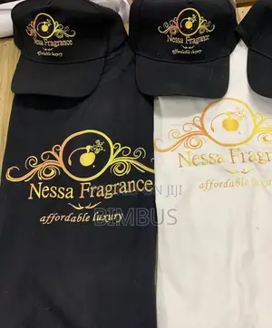 T-Shirts Caps Branding