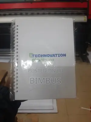 Jotter Printing