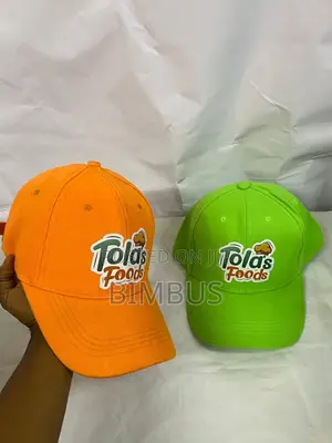 Face Caps and Customization