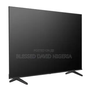 Hisense TV 50 Inches A6N Series Uhd