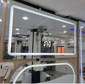 Led Mirrors (Long Mirrors With Lights)