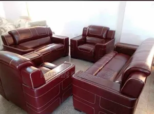 7 Seater Foreign Sofa