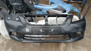 Front Bumper Nissan Almera 2012