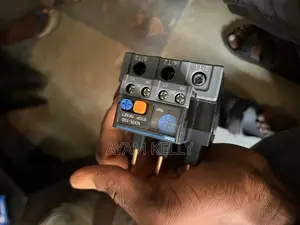 NXR-100 (CHINT) Overload Relay 63amps-80amps