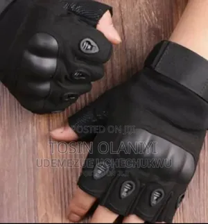 Weight Lifting Gloves