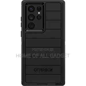 Galaxy S22 Ultra Case Defender