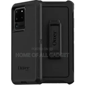 Samsung Galaxy S20 ULTRA Otter Box Defender Case