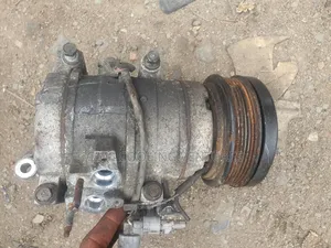 Neat Ac Compressor for Toyota Tundra 2015 Models Manual 