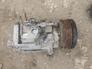 Very Neat Compressor For Lexus Lx570 2015 Models Manual
