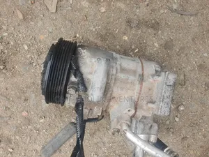 Very Grade One Compressor for Toyota Corolla 2015 Models 