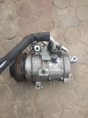 Neat Compressor for Toyota Sequoia 2012 V8 Engine