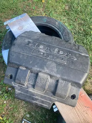 Engine Cover 2009-2013 Honda Pilot