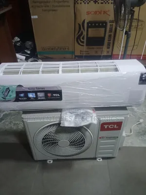 2hp Tcl Inverter Split Unit Air Conditioner