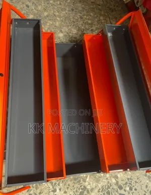 Tools  Box