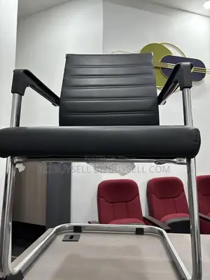 Office Visitor Chair
