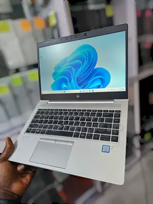 Laptop HP EliteBook 840 G6 8GB Intel Core I5 SSD 256GB